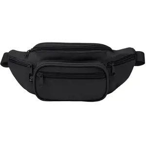 Brandit - Pocket Heuptasje - One size - Groen pas cher