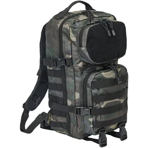 Brandit US Cooper Patch Sac à Dos Dark Camo pas cher