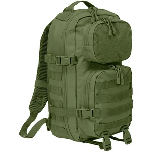 Brandit US Cooper Lasercut Medium Backpack Sac à dos unisexe pas cher