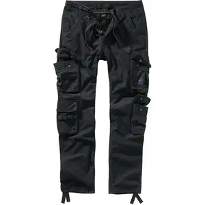 Comparateur de prix : Brandit Pantalon Pure Slim Fit