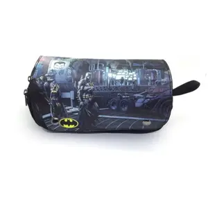 OEM Trousse à crayon personnalisé manga - Batman # 1 (19x10x8cm)Vendu parfnac-be
