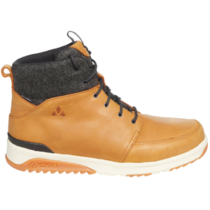 VAUDE Men's Ubn Kiruna II Mid STX, Baskets Homme, Noisette, 42.5 EU pas cher