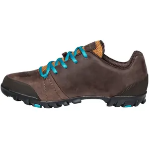 VAUDE Tvl Sykkel, Chaussures de VTT Mixte, Marron (Bison), 41 EU pas cher
