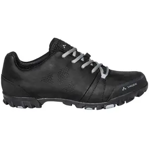 VAUDE Tvl Sykkel, Chaussures de VTT Mixte, Noir (Black), 47 EU pas cher