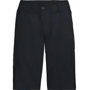 VAUDE Women's Ledro Shorts, fietskleding, Dames, Fietsbroek