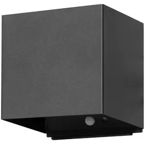 FHL easy! Magnetics - Draadloze wandlamp met sensor - 260 lumen - LED ...