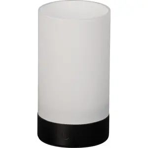 FHL easy, Lampe de table, FHL Fenya LED Tischleuchte 1W dimmbar Akku w... pas cher