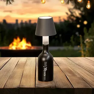 FHL easy, Lampe de table, FHL Fiocco LED Tischleuchte 2W dimmbar Akku ... pas cher