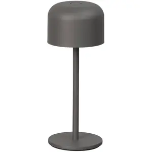 FHL easy, Lampe de table, FHL Finley LED Tischleuchte 1W dimmbar Akku ... pas cher
