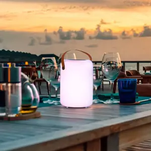 FHL easy, Éclairage d'extérieur, FHL Orno LED Lampe solaire d'extérieu... pas cher