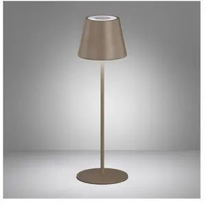 Buitenlamp tafellamp dimbaar met touch tuinlamp tafellamp balkonlamp g...