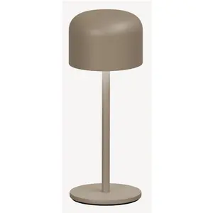 FHL easy, Lampe de table, FHL Finley LED Tischleuchte 1W dimmbar Akku ... pas cher