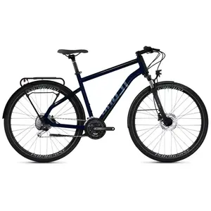 Ghost Bikes Vélo Square Trekking Essential 28´´ 2022 pas cher