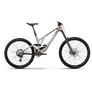 Ghost Bikes Vtt Poacha 29/27.5´´ Eagle 70 T-type 2026Vendu parbikeinn