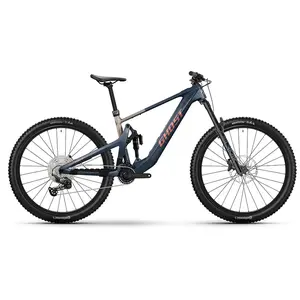 Ghost Bikes Vtt électriques Path Riot Cf/cf Advanced 29´´ Deore 2025Vendu parbikeinn