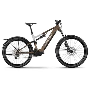 Ghost Bikes Vtt électriques E-asx Abs High Eq 29/27.5´´ Xt 2025Vendu parbikeinn