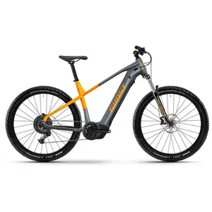 Ghost Bikes Vélo électrique E-teru Universal High 27.5´´ Cues 2025