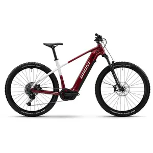 Ghost Bikes Vélo électrique E-teru Advanced High 27.5´´ Cues 2025
