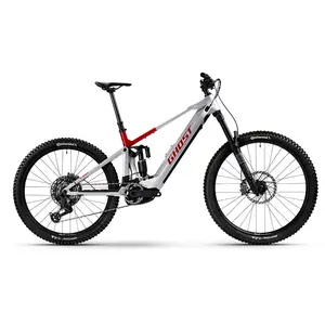 Ghost Bikes Vtt électriques E-riot Cf Advanced 29/27.5´´ Cues Rd-u6000...Vendu parbikeinn