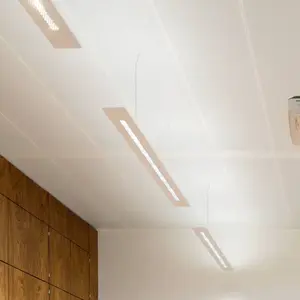 Siteco, Suspension, Suspension à LED (4000 lm) pas cher