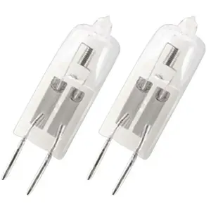 Ampoule halogène capsule OSRAM 35W GY6.35 - Lot de 2 pas cher