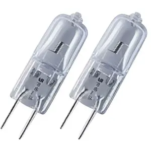 Osram Capsule halogène superstar 7W G4 - Lot de 2 pas cher