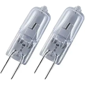 Osram Capsule halogène superstar 14W G4 - Lot de 2 pas cher
