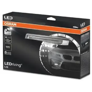 OSRAM Dagrijverlichtingsset LEDriving LG pas cher