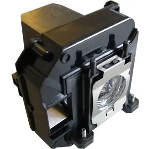 Lampe de projecteur azurano ProLine Lampe de rechange pour EPSON ELPLP...