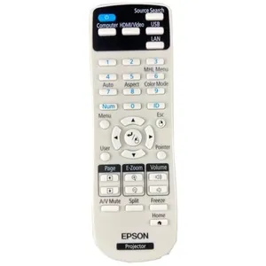 Epson Télécommande Original 2181788, 218178800 pour EB-108, EB-2042, E... pas cher