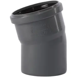 Ostendorf, Technique de raccordement des tubes, Coude HTsafe B DN/OD 9...Vendu pargalaxus