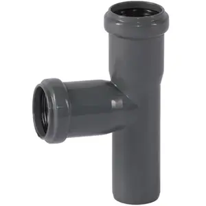Assainissement (tuyau - drain - raccord) Ostendorf - 170400 - HTsafe D... pas cher