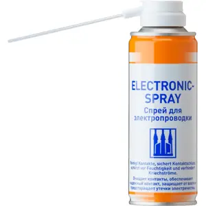 PRESTO Nettoyant Contact (Ref: 306369) pas cher