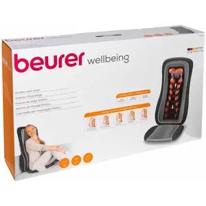 Beurer, Appareil de massage, MG 315 pas cher