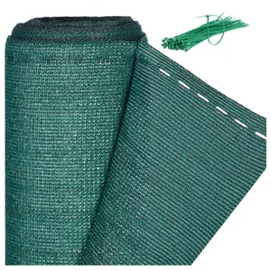Comparateur de prix : RELAXDAYS zichtbreeknet - 1,8 x 20 m - HDPE - weerbestendig - groen