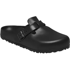 Birkenstock Birkenstock - Boston Eva - Noir - 39 pas cher