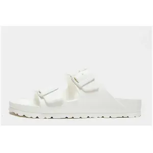 Birkenstock Arizona Femme - WHITE, WHITE 39