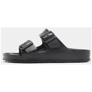 Birkenstock Arizona EVA Dames Slippers Small fit - Black - Maat 41 pas cher
