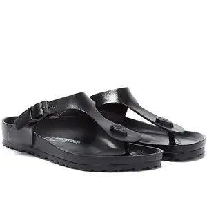 Birkenstock Sandales Gizeh pas cher