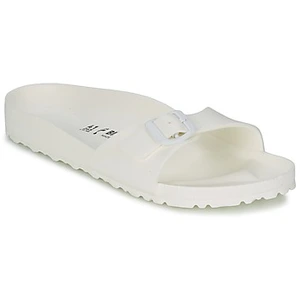 Birkenstock Birkenstock Madrid Eva - Blanc - 41 pas cher