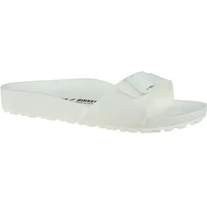 Comparateur de prix : Birkenstock Birkenstock Madrid Eva - Blanc - 36