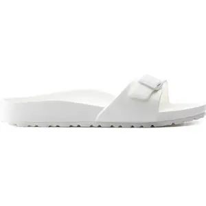 Birkenstock Mules Birkenstock Madrid Eva - Blanc - 38