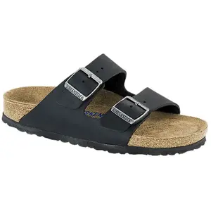 Comparateur de prix : Birkenstock Birkenstock Arizona Noir - 41