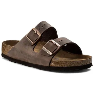Birkenstock Sandales Arizona Soft Insole pas cher