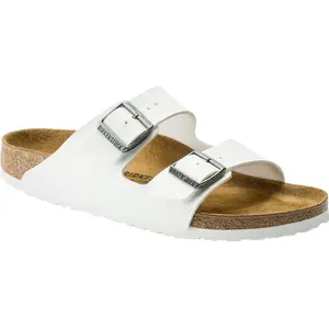 Birkenstock Sandales Arizona Briko-flor pas cher