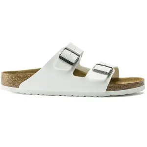 Birkenstock Sandales Arizona Briko-flor pas cher