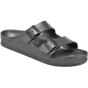 Birkenstock Arizona EVA regular Heren Slippers - Anthracite - Maat 42 pas cher