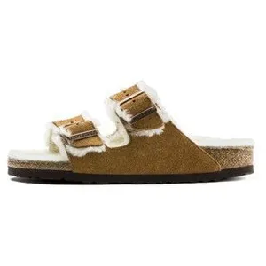 Birkenstock Sandales étroites Arizona pas cher