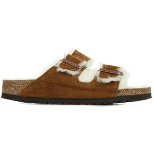 Birkenstock Sandales étroites Arizona pas cher