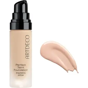 Artdeco - Perfect Teint Foundation - 04 Pure Porcelain pas cher